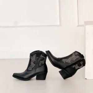 Botas Cowboy Urbanas